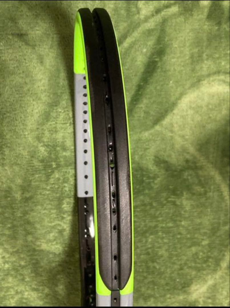 ラケット(硬式用) wilson blade pro 16x19 v7 g3