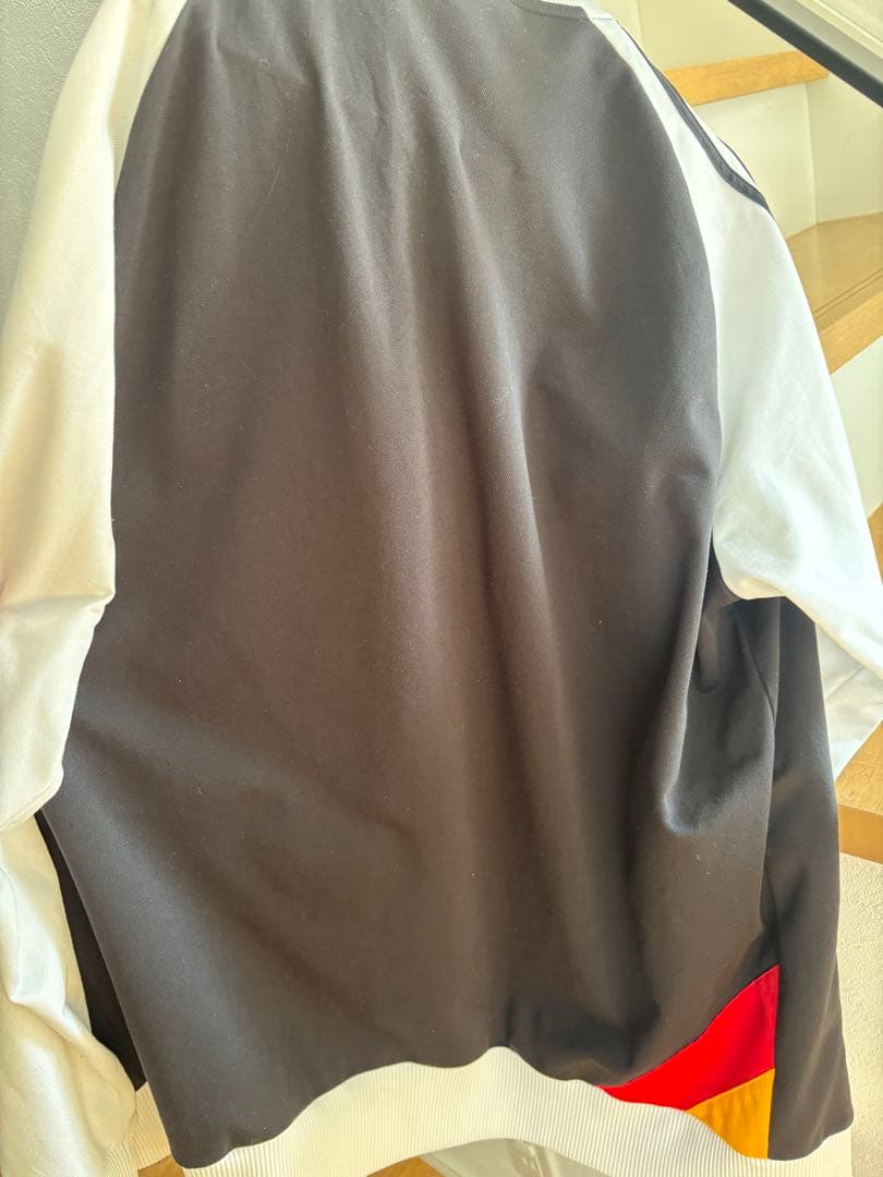 adidas ドイツ代表 ジャージ XL トラックジャケット