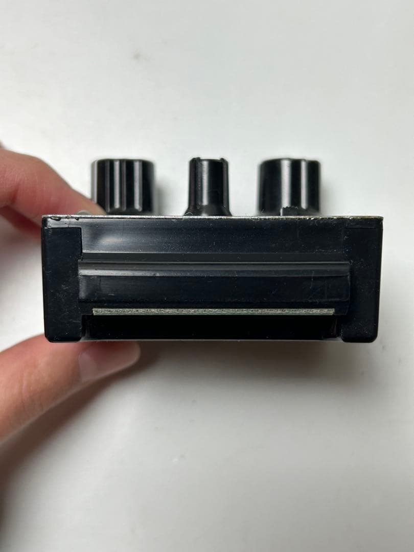 LINE 6 ECHO PARK SPACE CHORUS ギターエフェクター