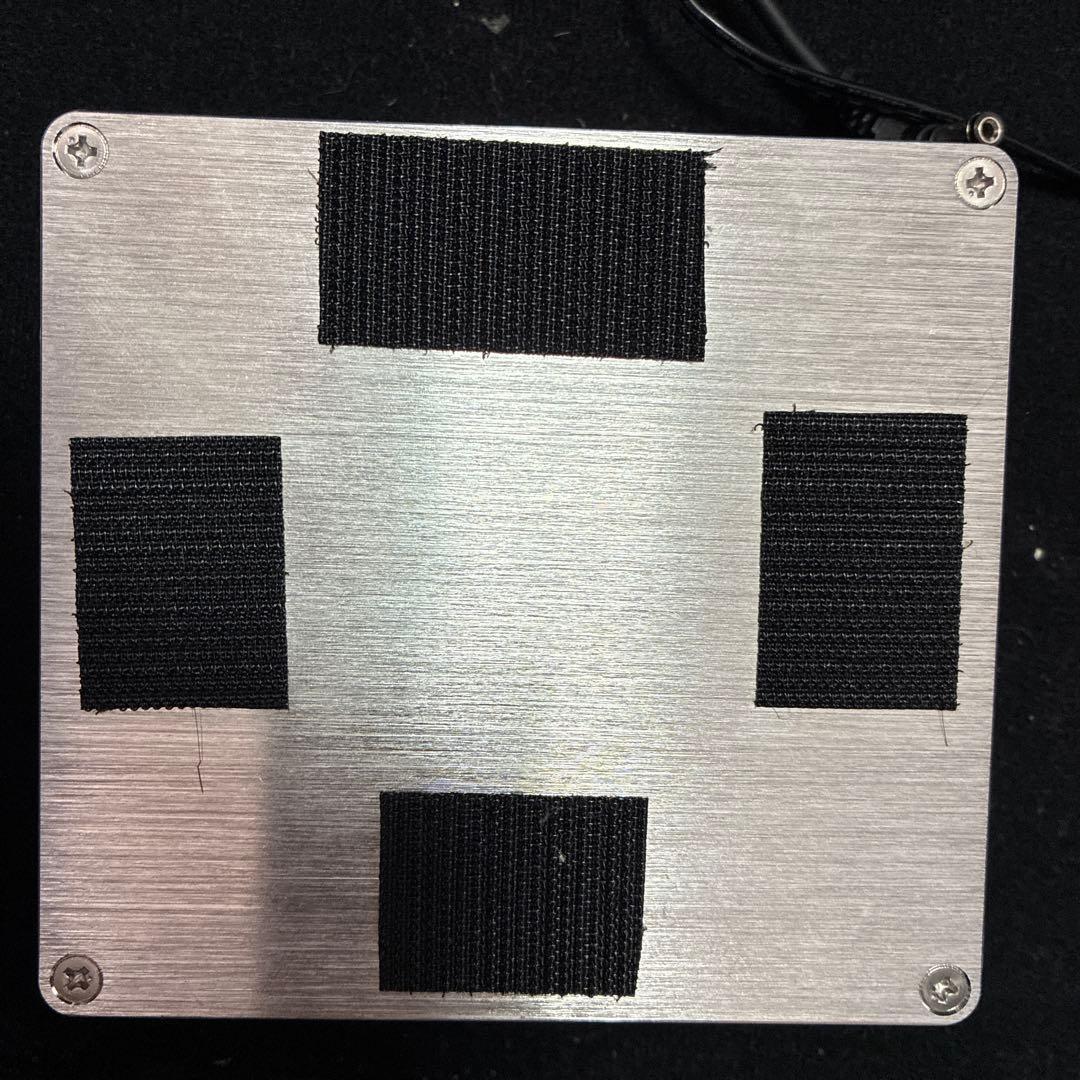 レクティーク leqtique ギターエフェクター