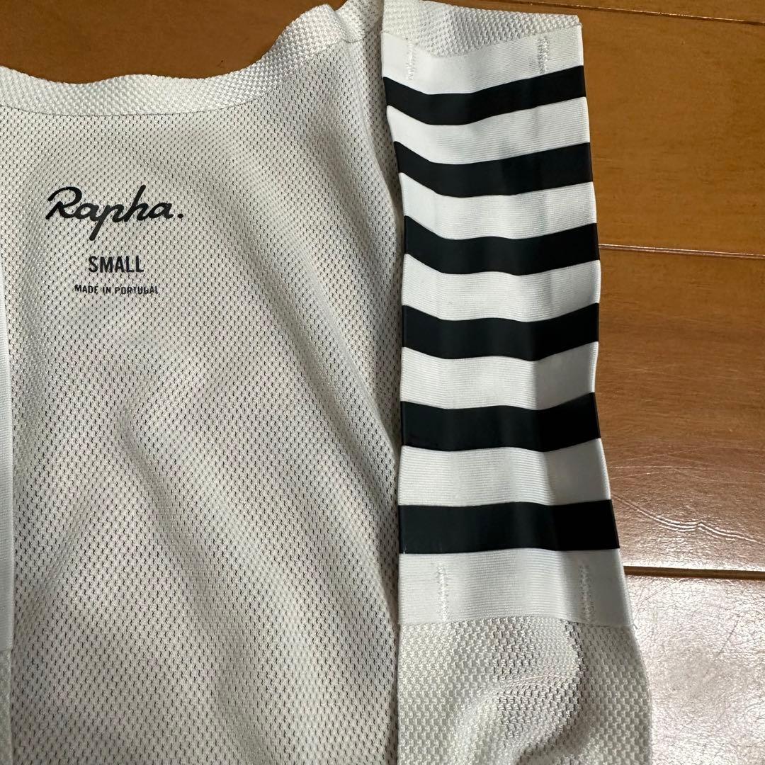 最終値下げ ラファ メンズ プロチーム ビブショーツ II - ロング　Sサイズ