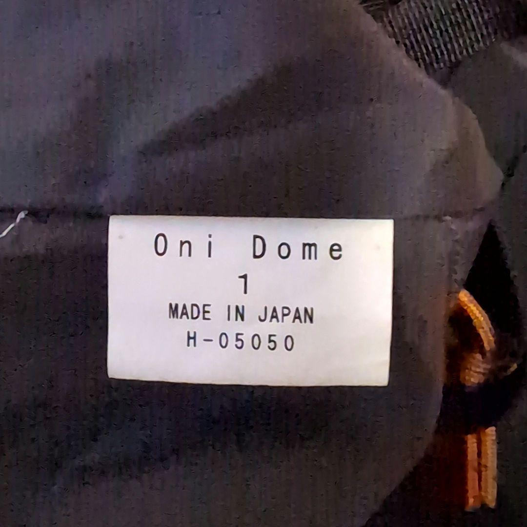 アライテント オニドーム１ (アンダーシート、補修用ポール付)