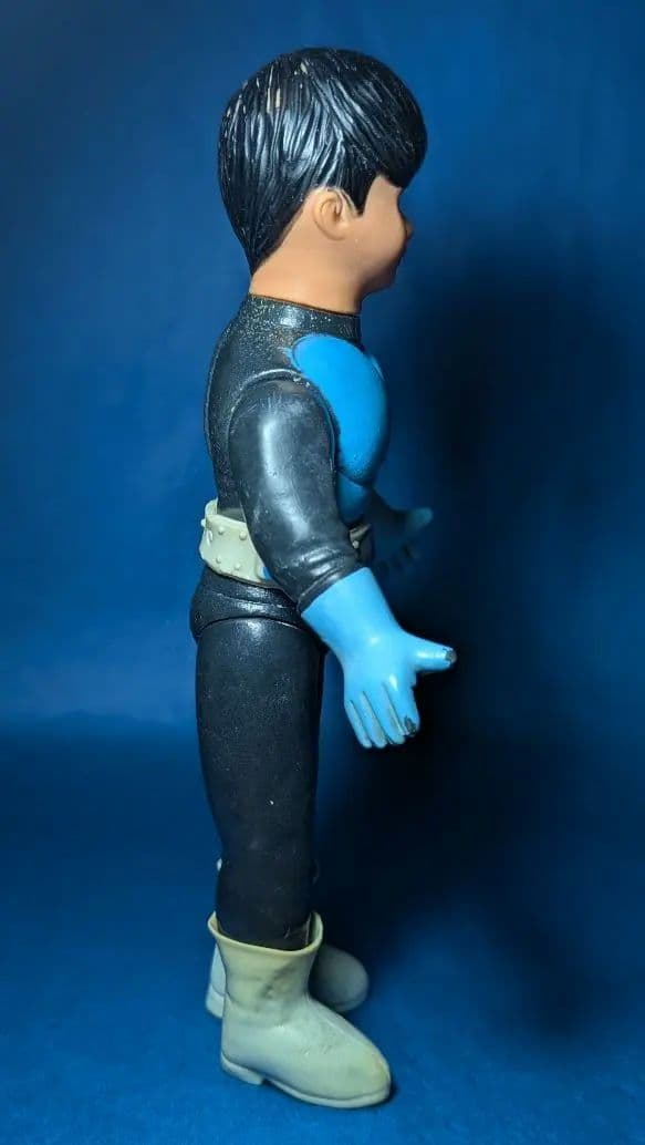 旧バンダイ　◆１号ライダー※初期版◆　仮面ライダーシリーズ　石ノ森章太郎