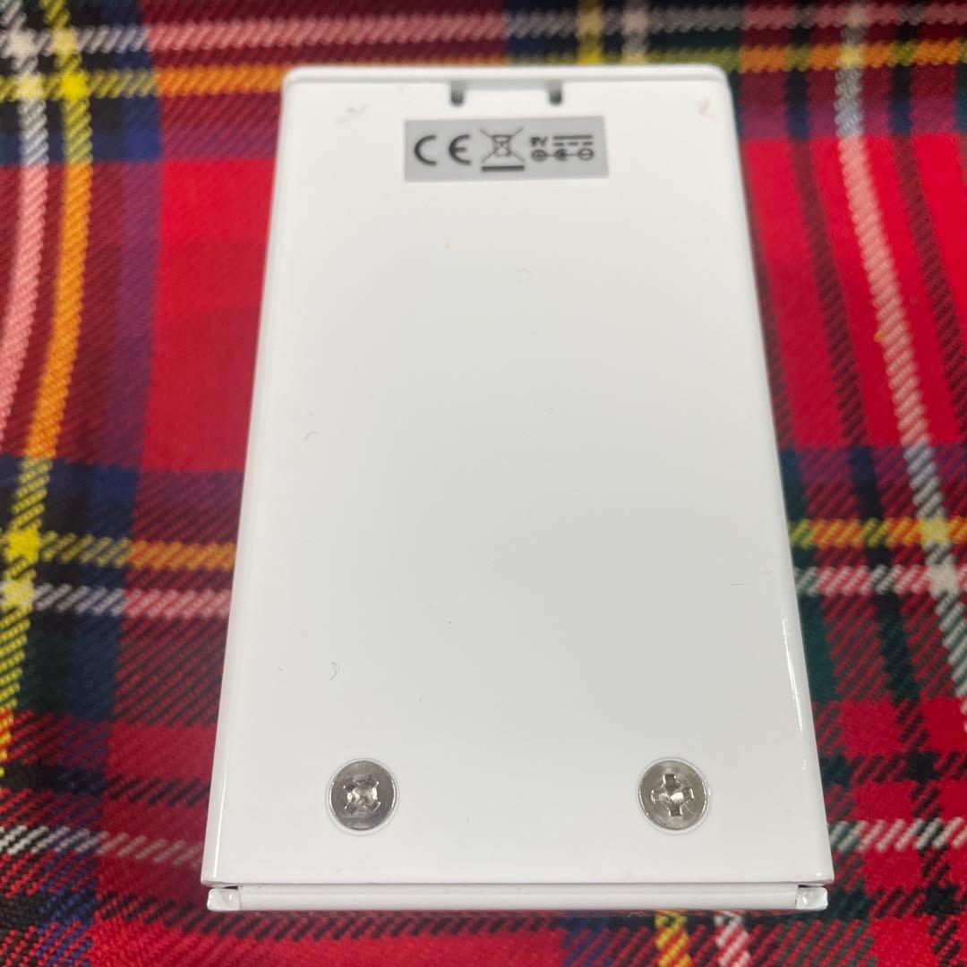 WAY HUGE STO オーバードライブ