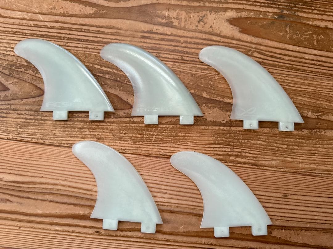 COLE / AVISO  5’2　手渡し限定