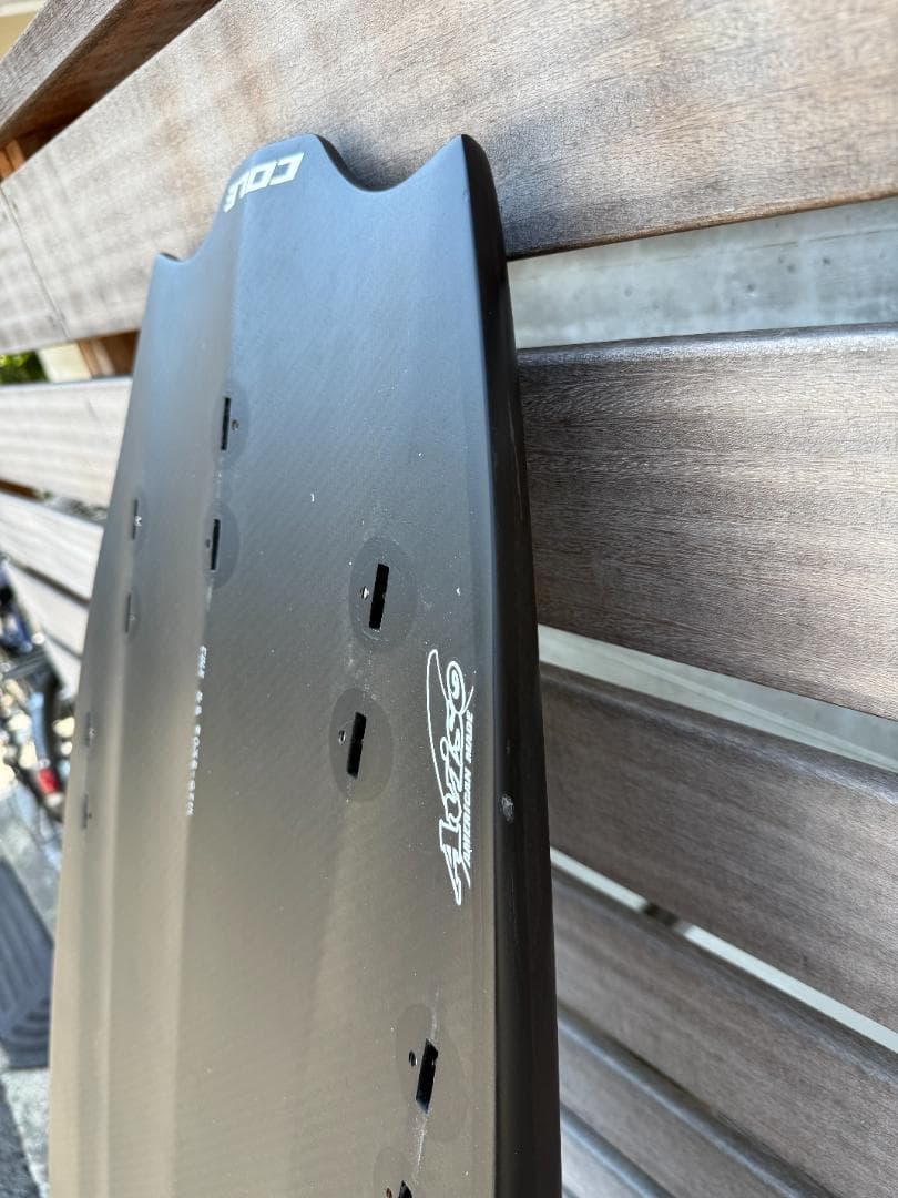 COLE / AVISO  5’2　手渡し限定