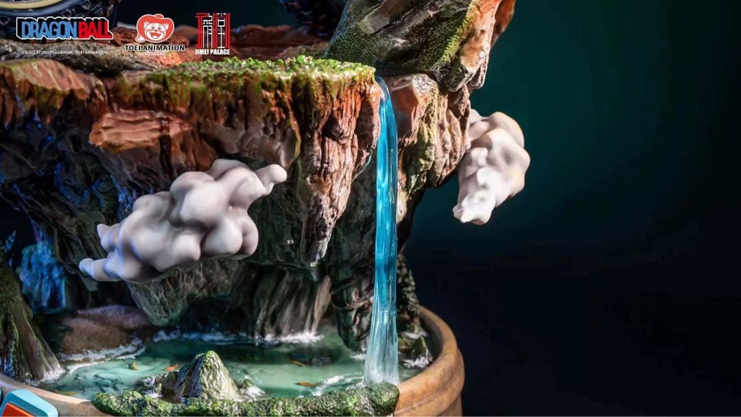 ドラゴンボール ブルマ JiMei ジメイ フィギュア ガレージキット