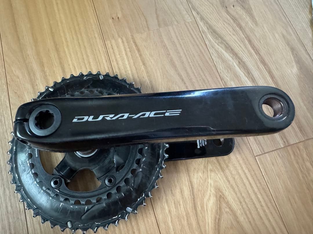 DURA-ACE R-9270コンポセット