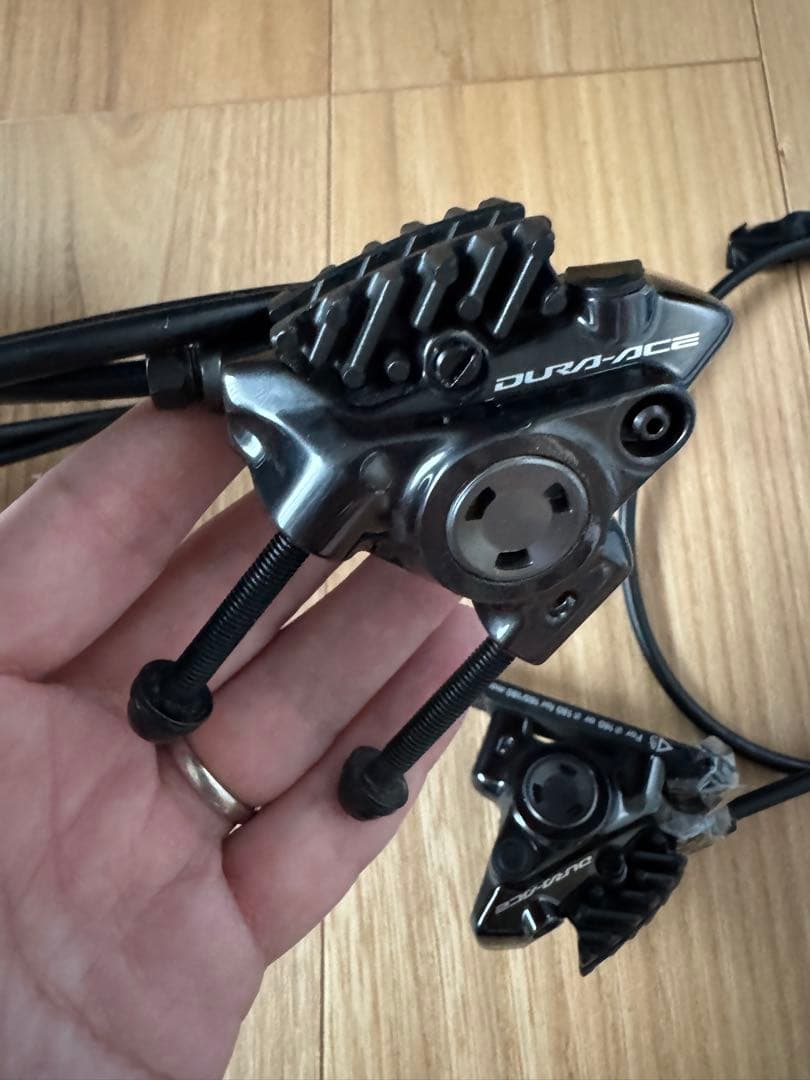 DURA-ACE R-9270コンポセット