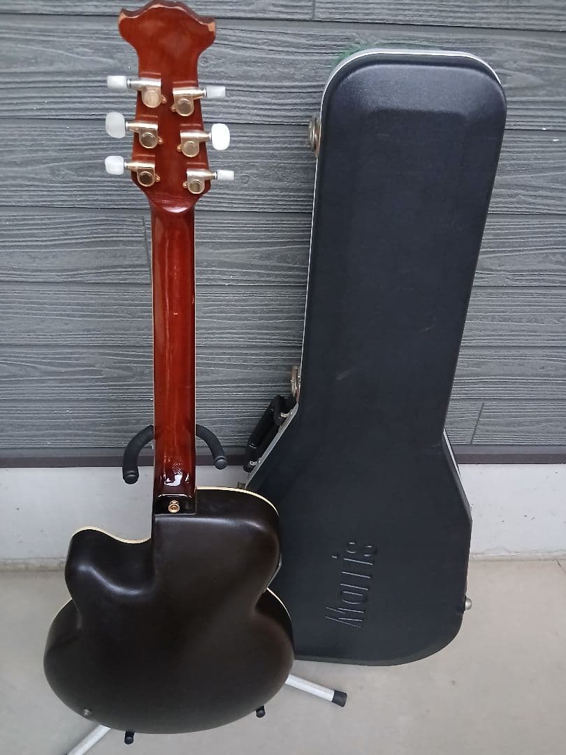 Tornado TZM(HC付き)