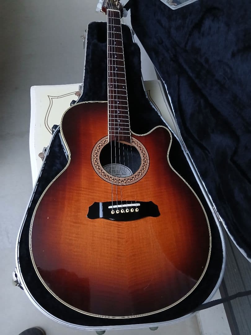 Tornado TZM(HC付き)