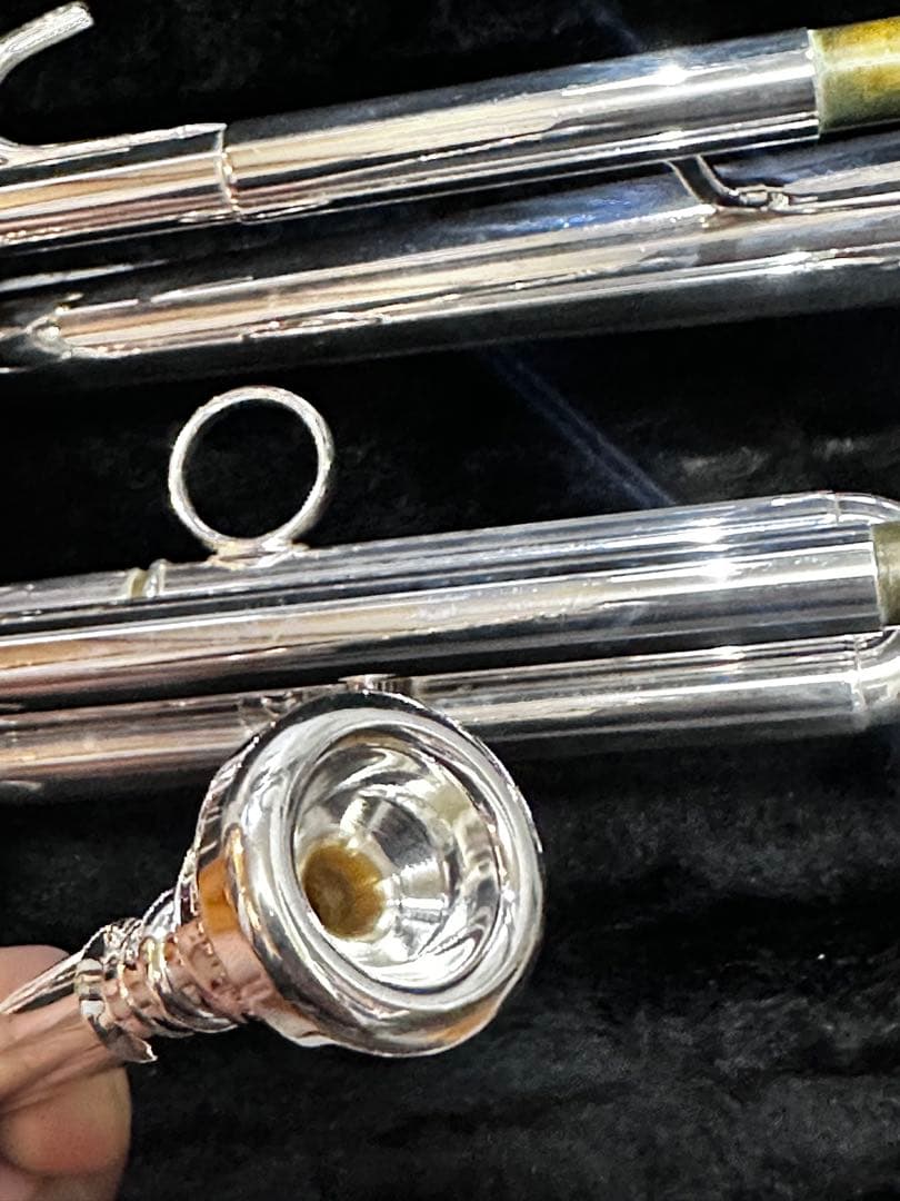 KANSTUL 38979トランペット本体