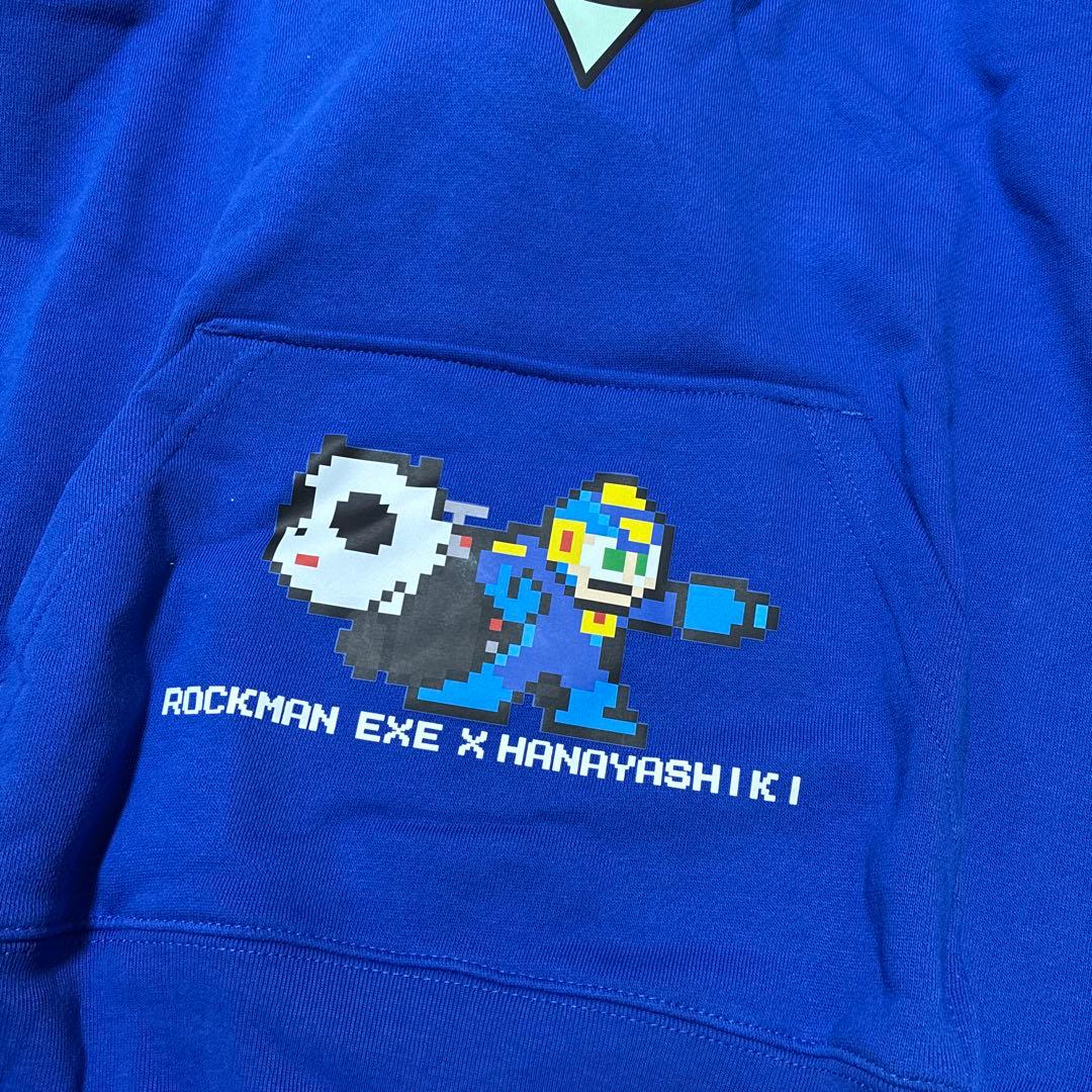 ロックマンエグゼ ハナヤシキミッション まとめ売り