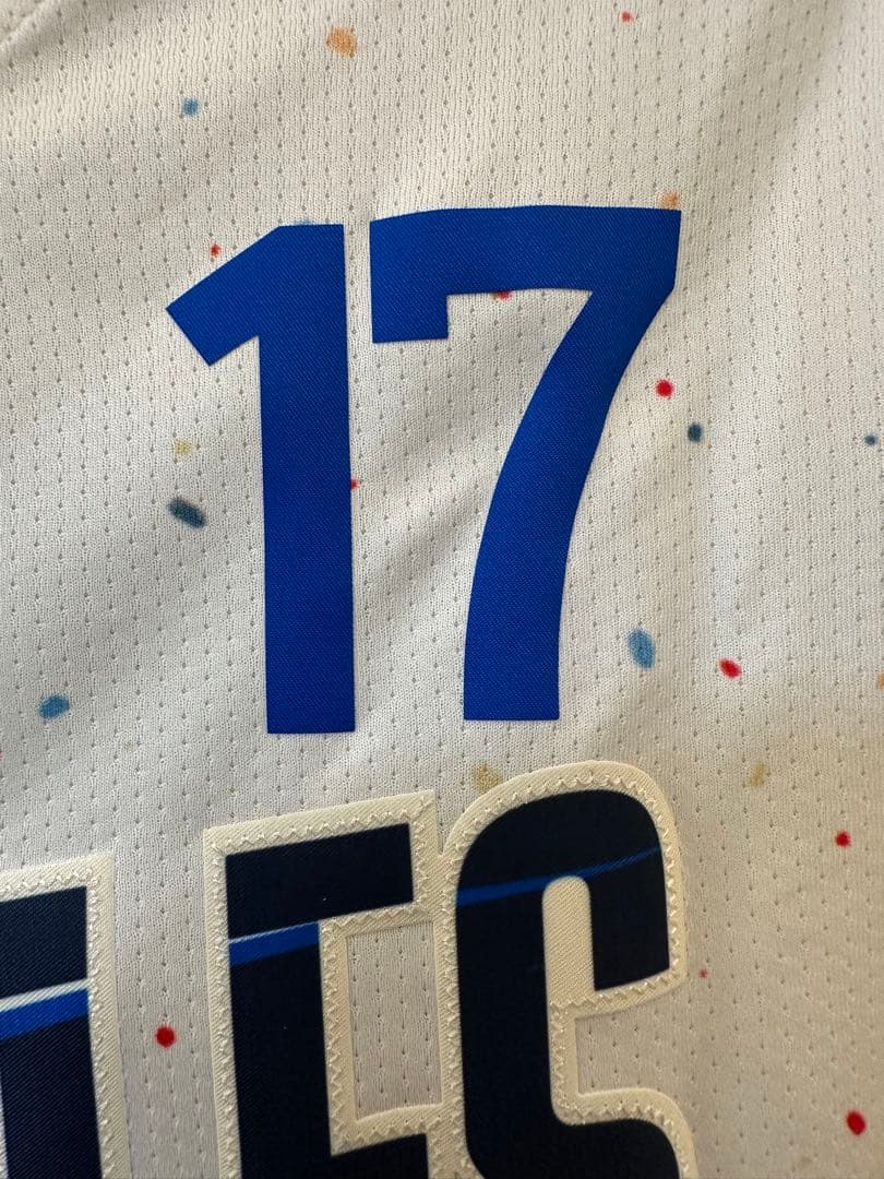 OHTANI 17 LOS ANGELES ユニフォーム 新品未使用 タグ付き