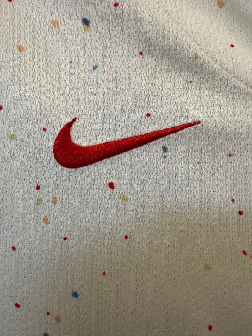 OHTANI 17 LOS ANGELES ユニフォーム 新品未使用 タグ付き