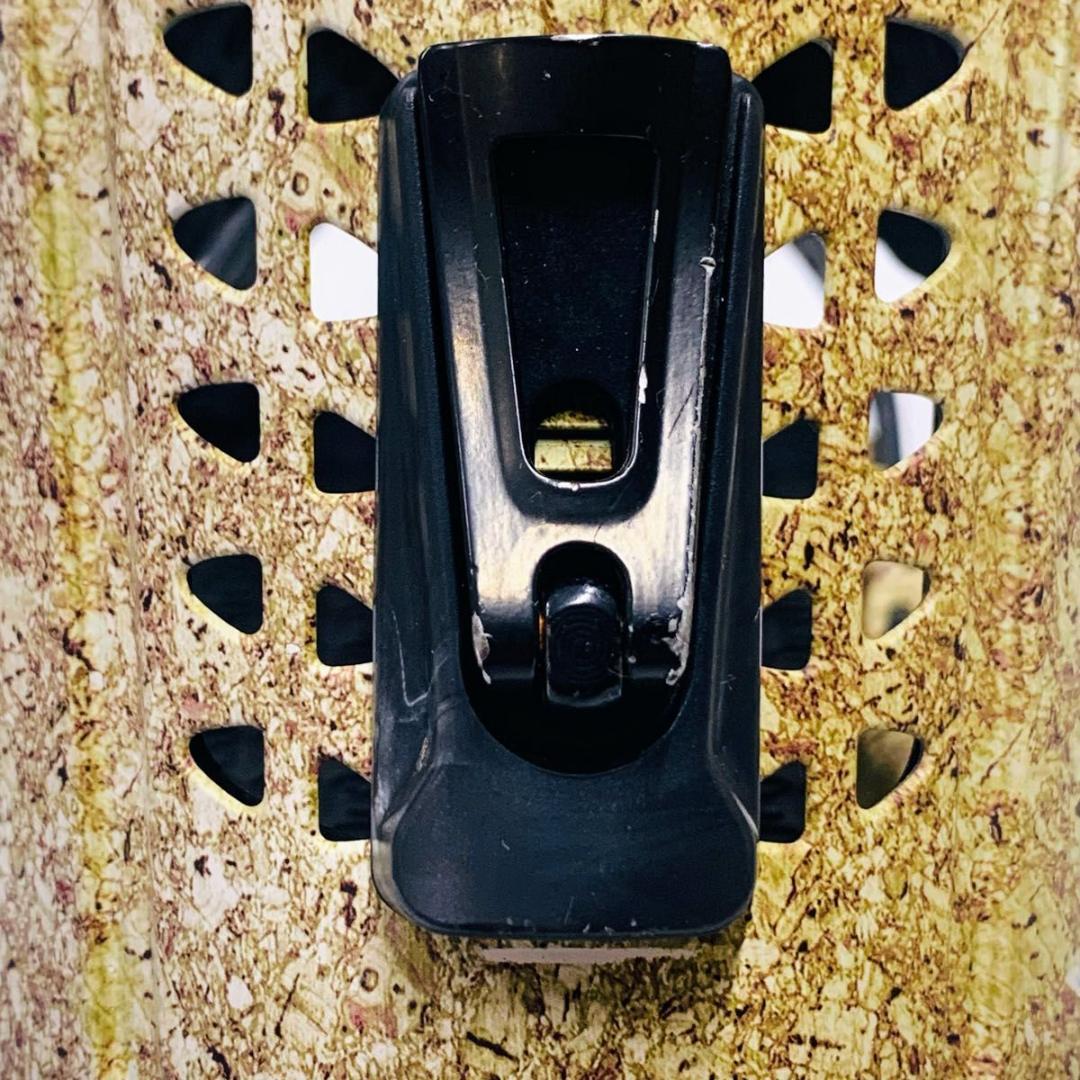 UNION FORCE M ユニオン フォース ビンディング バイン スノボ