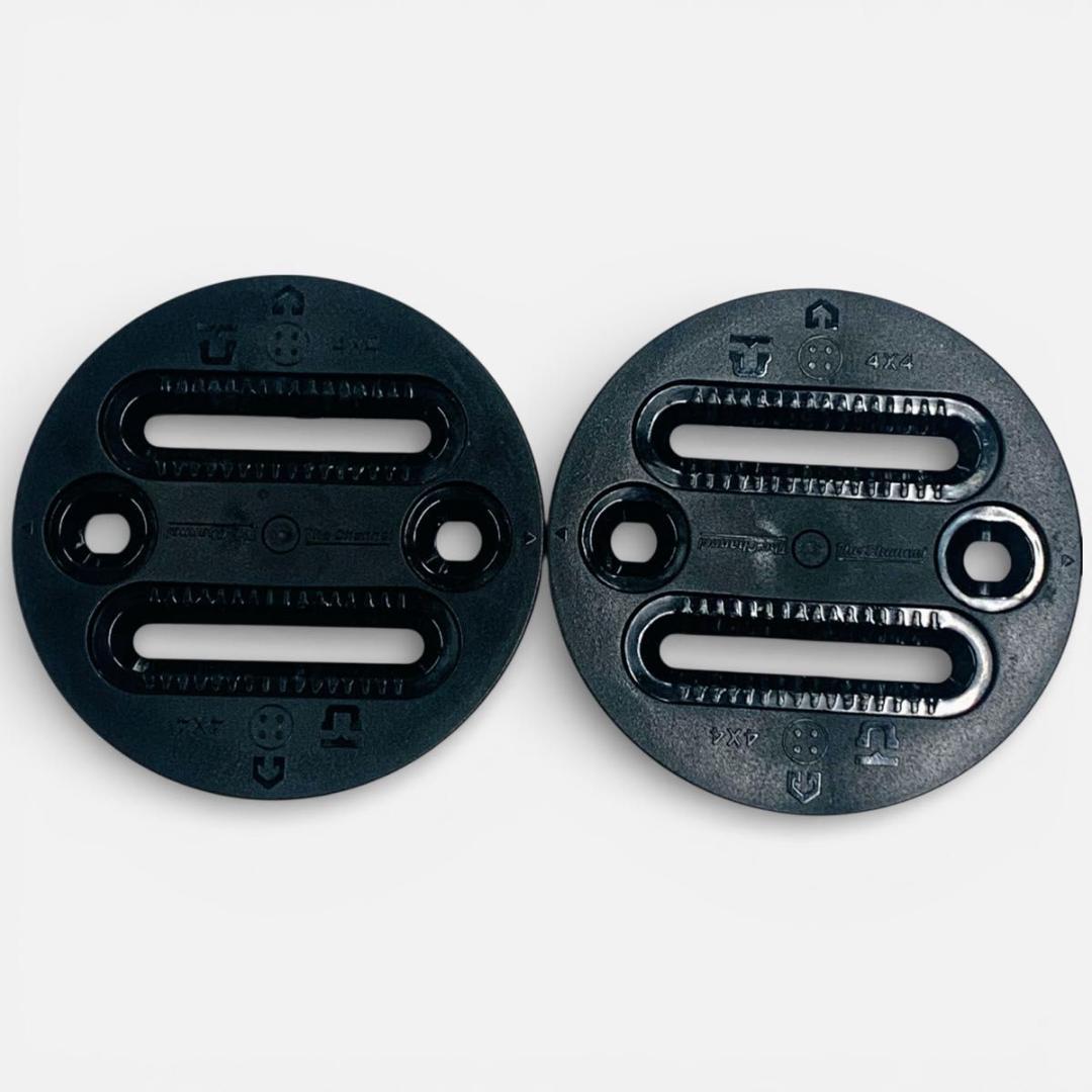 UNION FORCE M ユニオン フォース ビンディング バイン スノボ