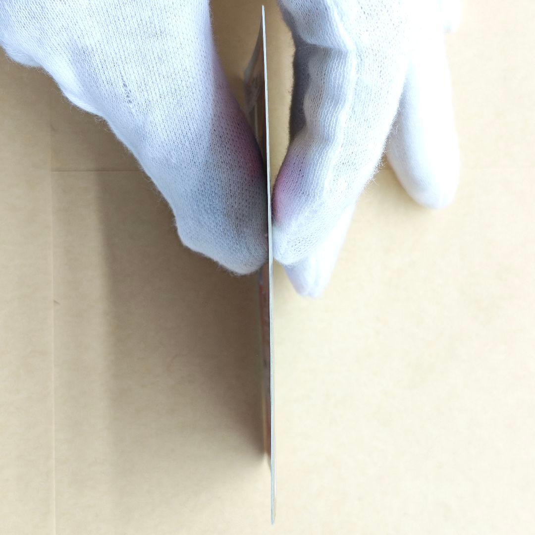 ラティアスex　デルタ種　1ED さいはての 攻防 VZH-A8F-S25