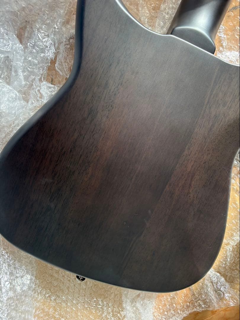 G940 Epiphone エレキギター　 グラデーションブラック