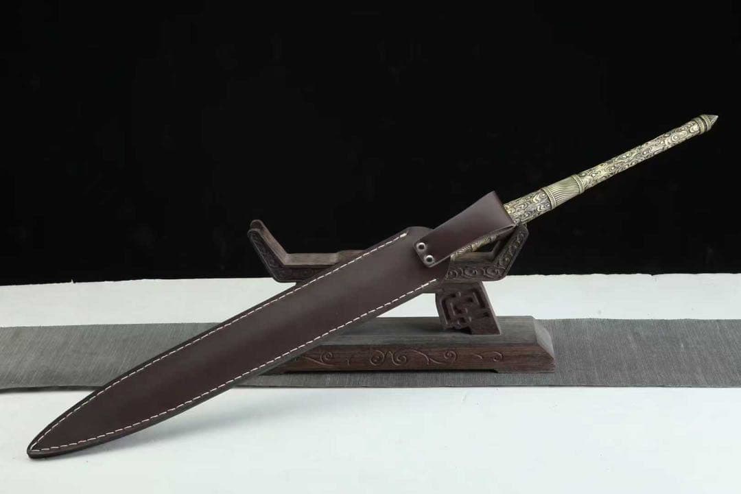 騰雲槍 日本刀 武具 舞踊刀 古兵器 十文字槍 模造槍