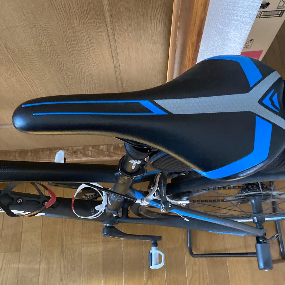 メリダ　ロードバイク