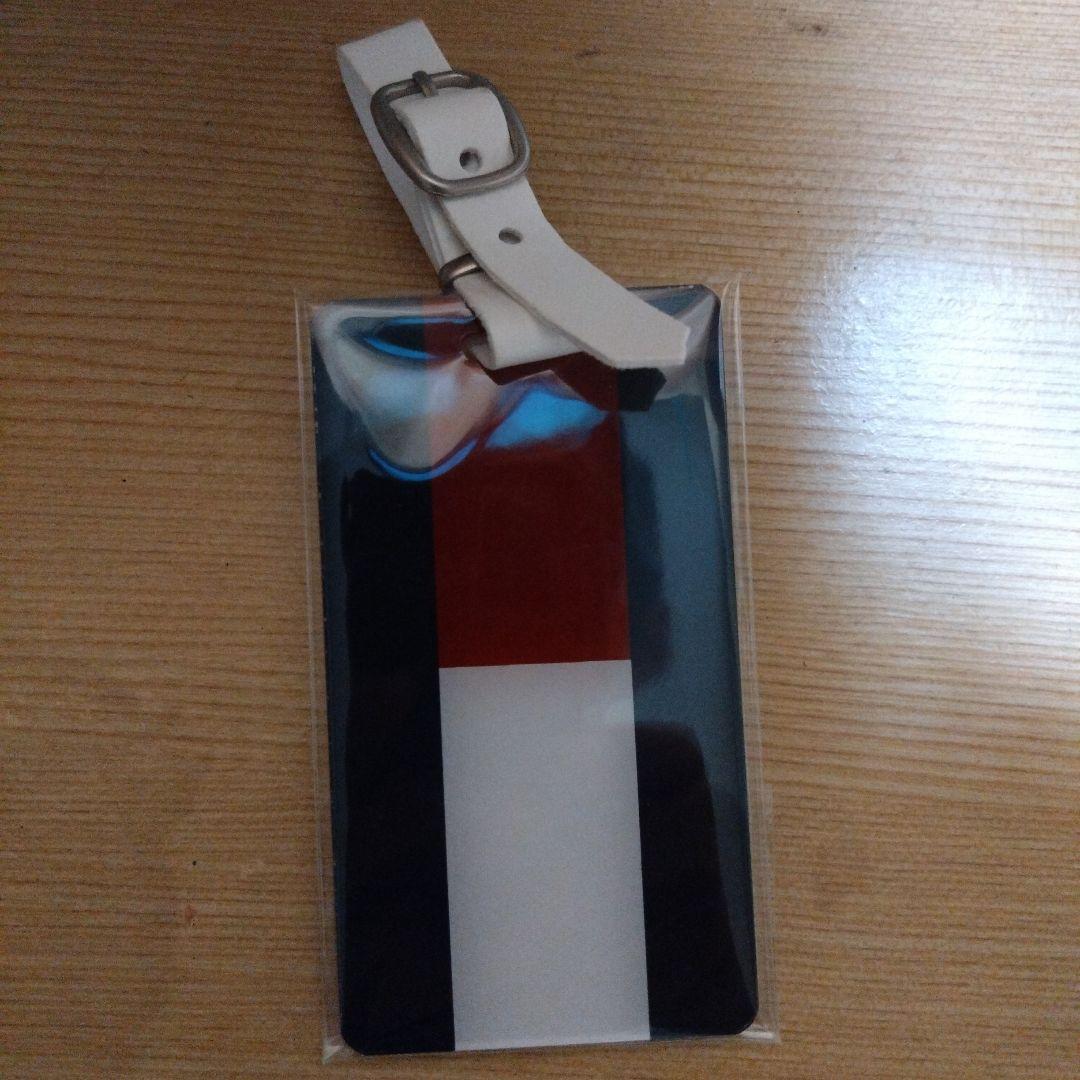 トミーヒルフィガー　ゴルフ　キャディバッグ