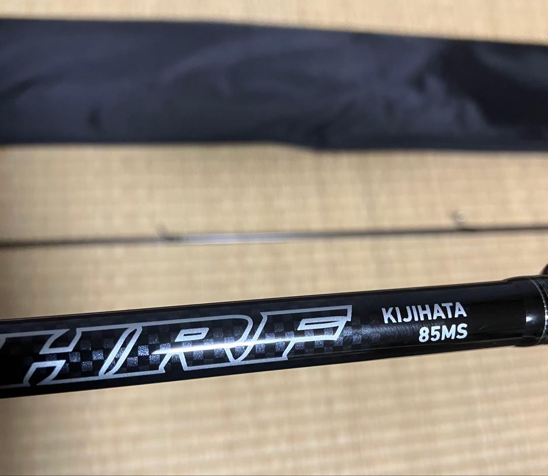 ダイワ(DAIWA) ロックフィッシュロッド HRF KJ 85MS