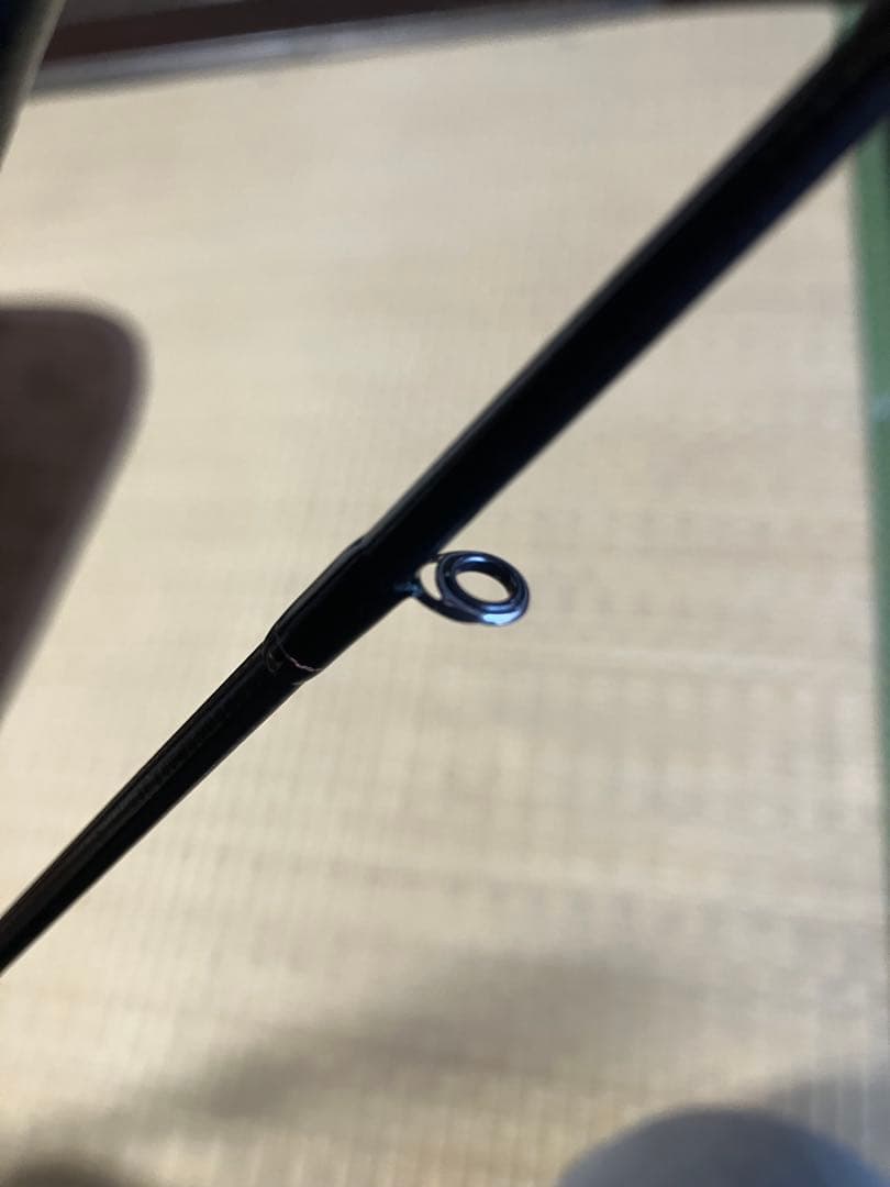 ダイワ(DAIWA) ロックフィッシュロッド HRF KJ 85MS