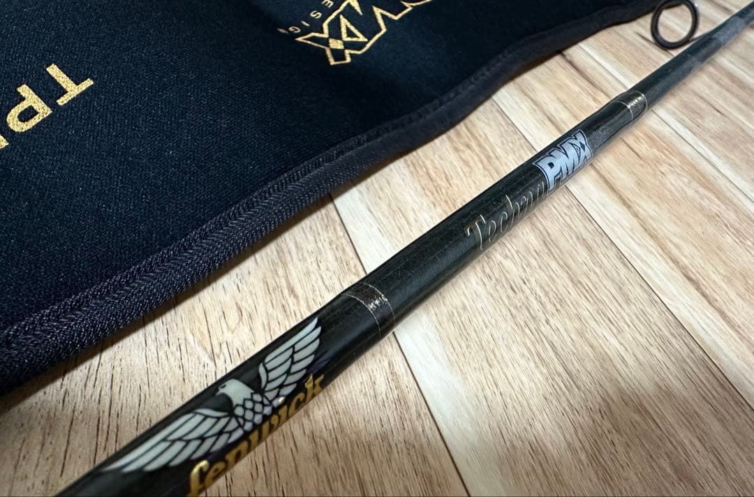 fenwick■フェンウィック　TPMX62SULJ テクナ PMX