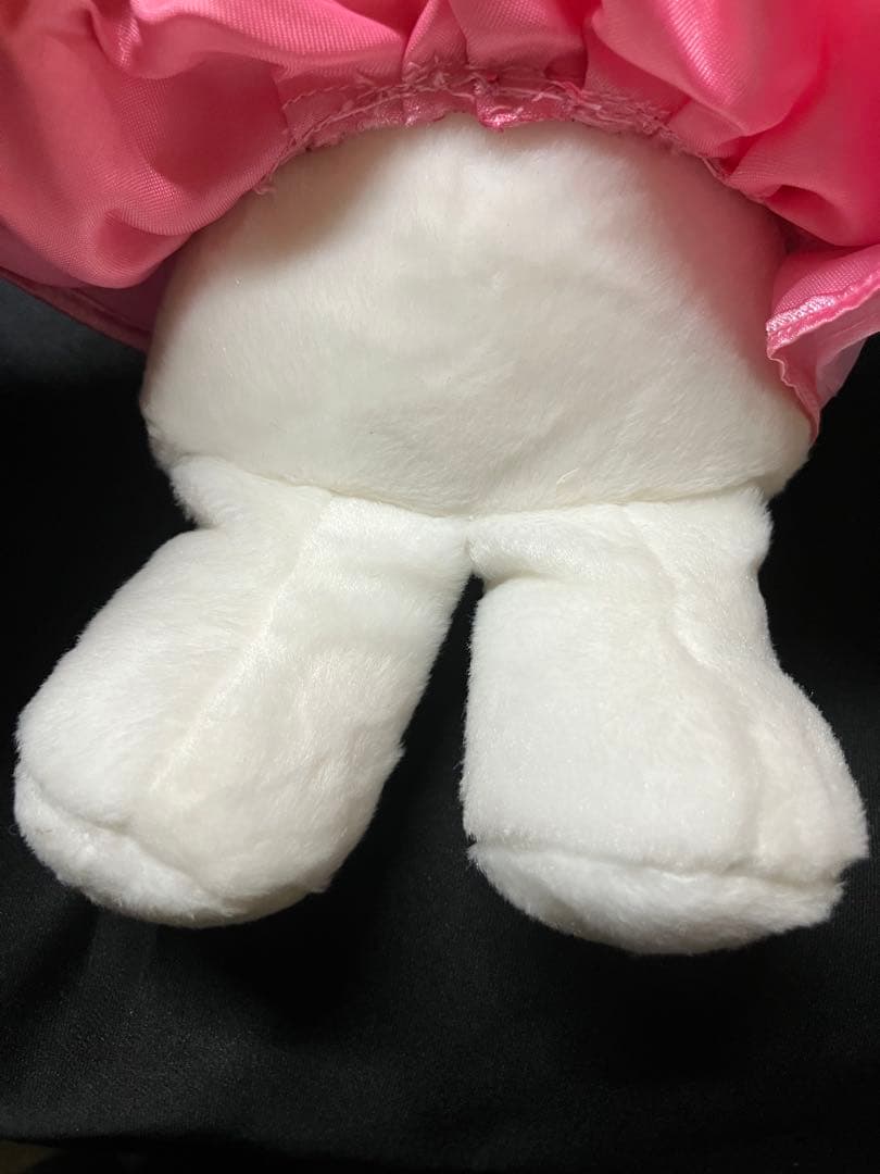 ハローキティ ぬいぐるみ 2体セット　　B2251