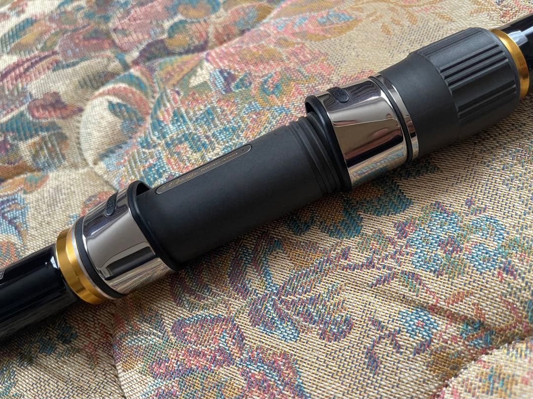 ☆ がま磯 パワースペシャル フカセ 6-47 新品未使用 ☆