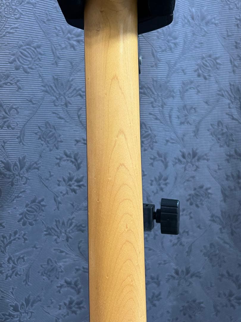 FERNANDES フェルナンデス ZO-3 グレー ミニギター