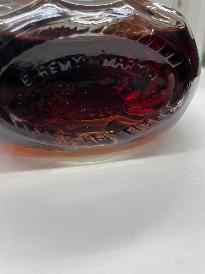 ブランデー レミーマルタン XO スペシャル コニャック