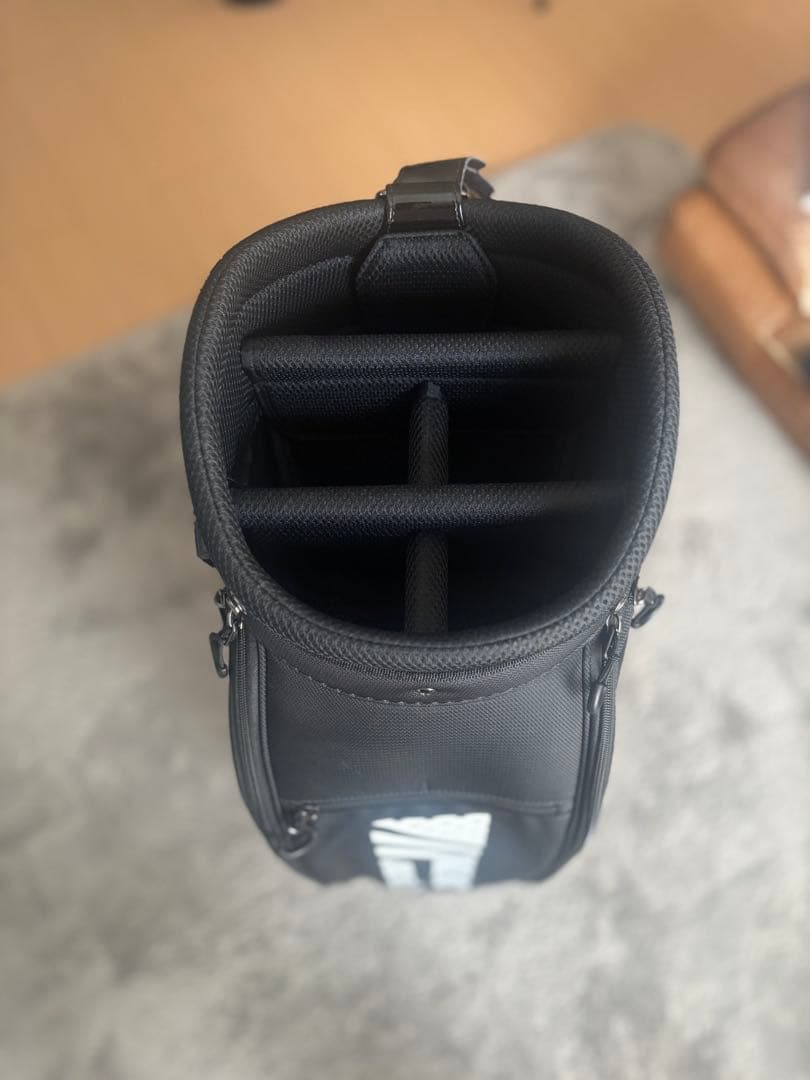 オークリー キャディバッグ カート OAKLEY 9.5型