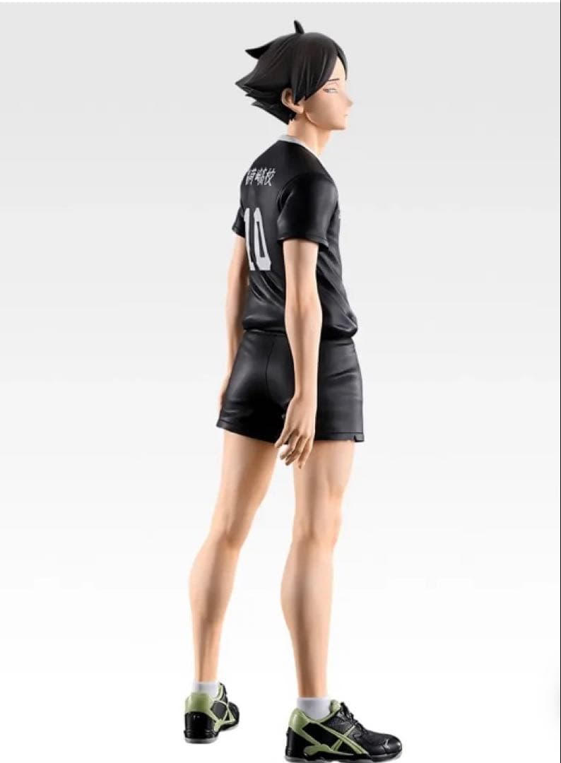 【即決優先】一番くじ　ハイキュー　最強の挑戦者　C賞 角名 倫太郎