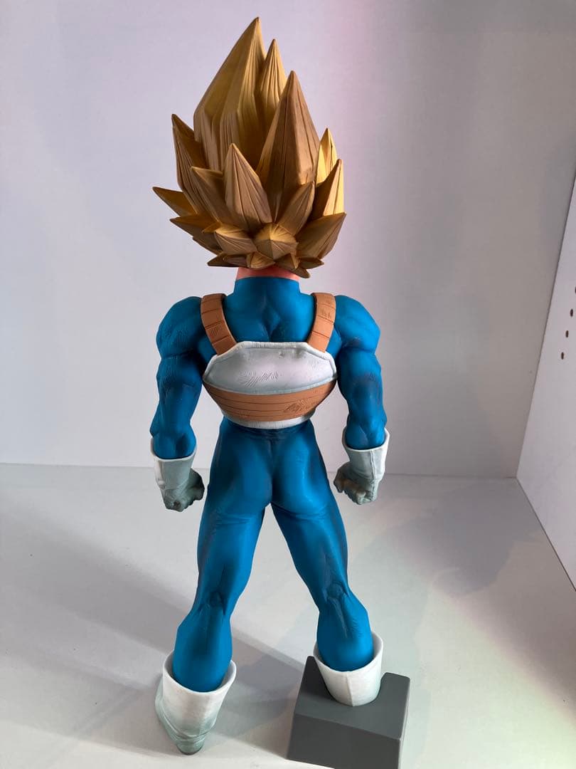 SMSP ベジータ 01 THE BRUSH