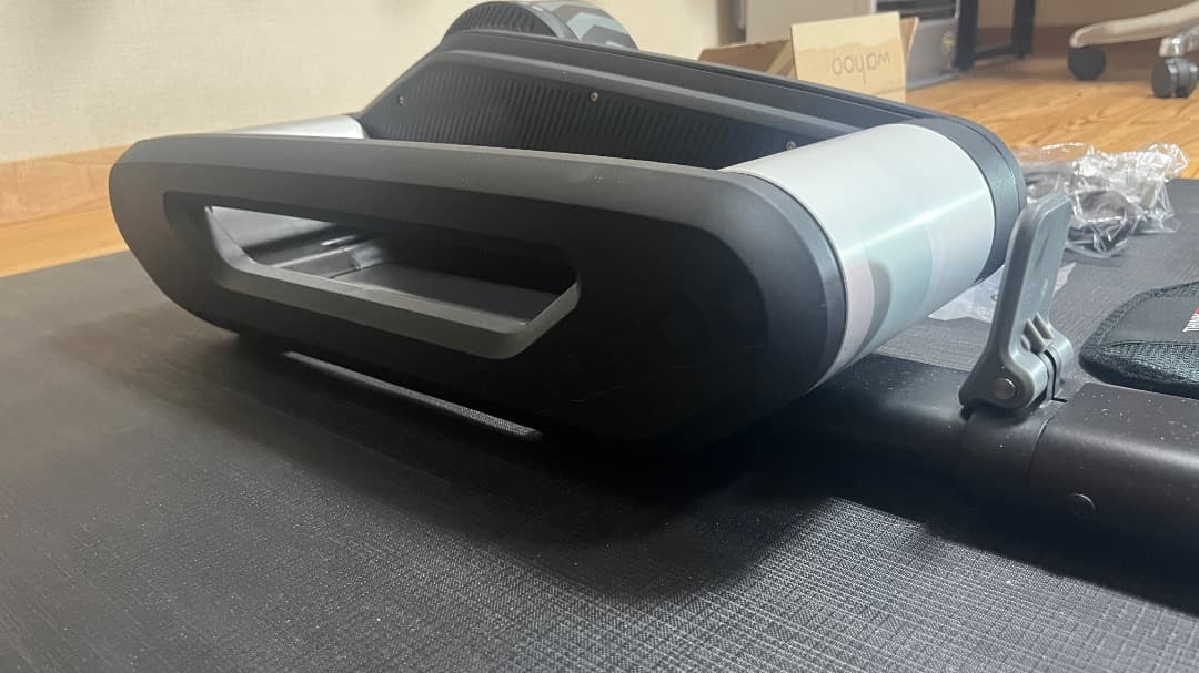 Wahoo KICKR ROLLR キッカーローラー 送料込み