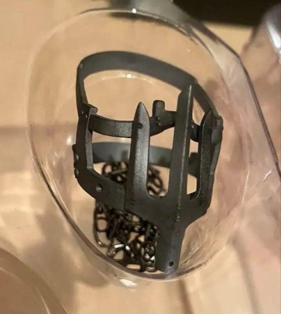 美品 マッドマックス トム・ハーディWasteland Ranger デスロード