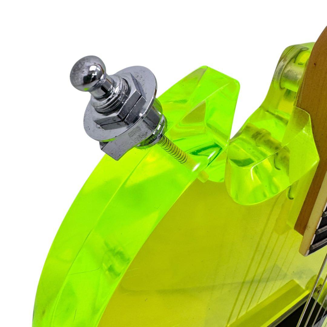 FERNANDES MG-115CGR hide JERRY モッキンバード