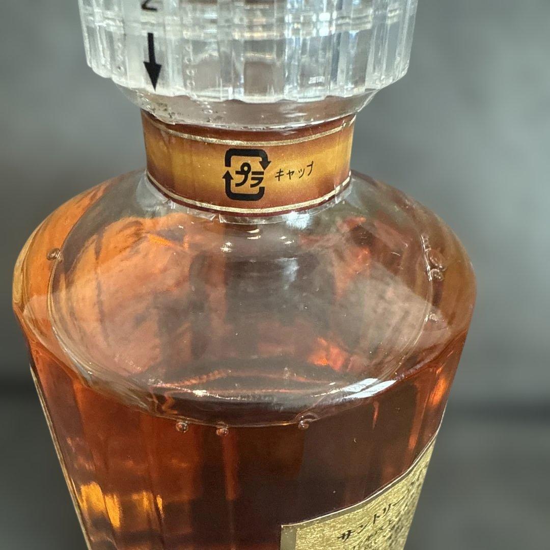 サントリー 響 17年 180ml