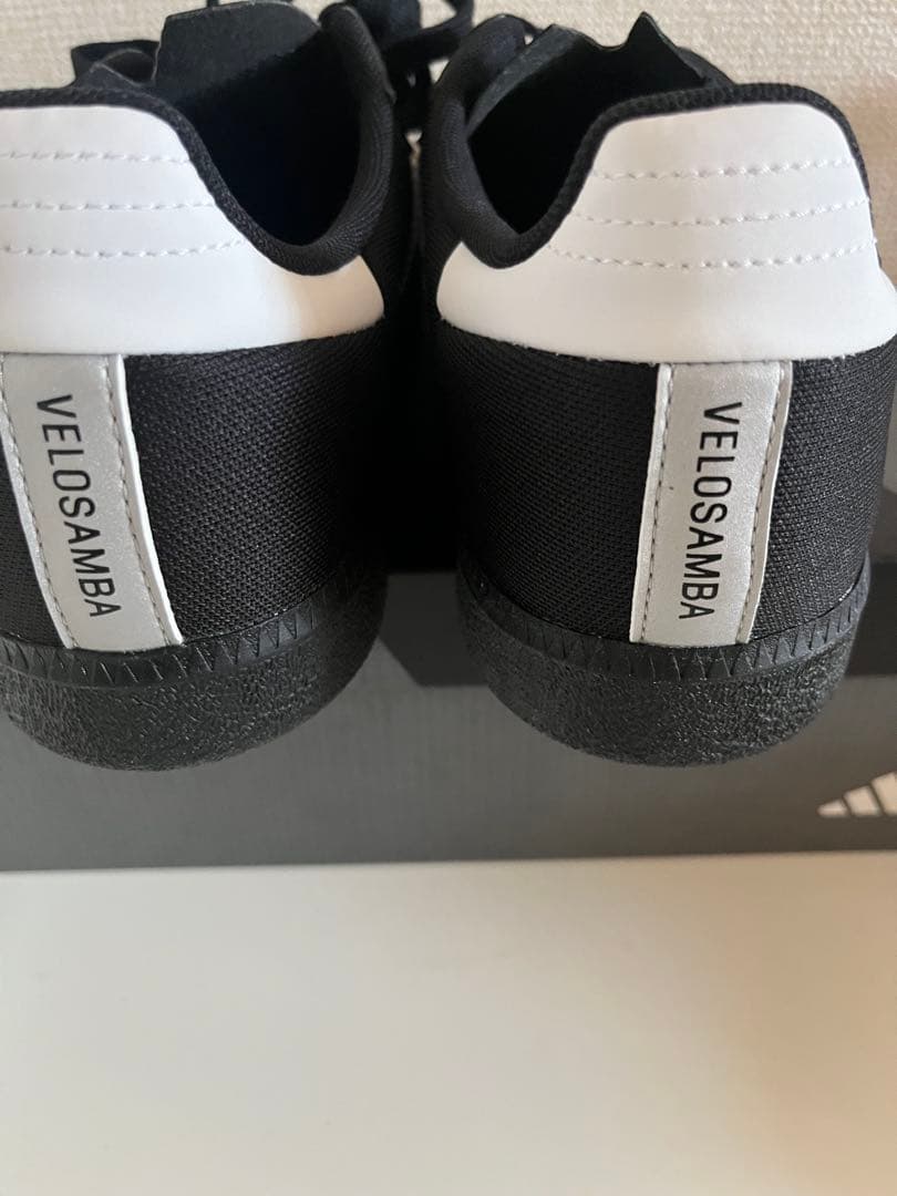 VELOSAMBA MADE WITH NATURE サイクリングシューズ　28