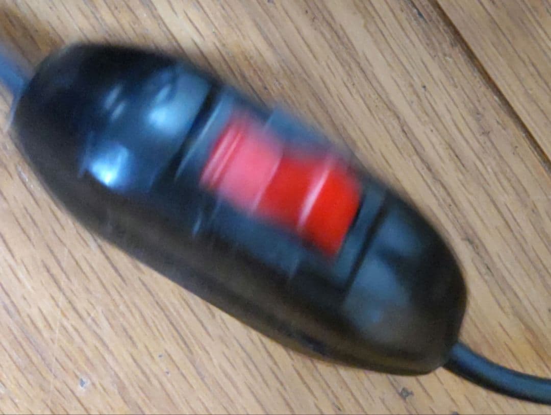 Budweiser ライト付き壁掛け時計