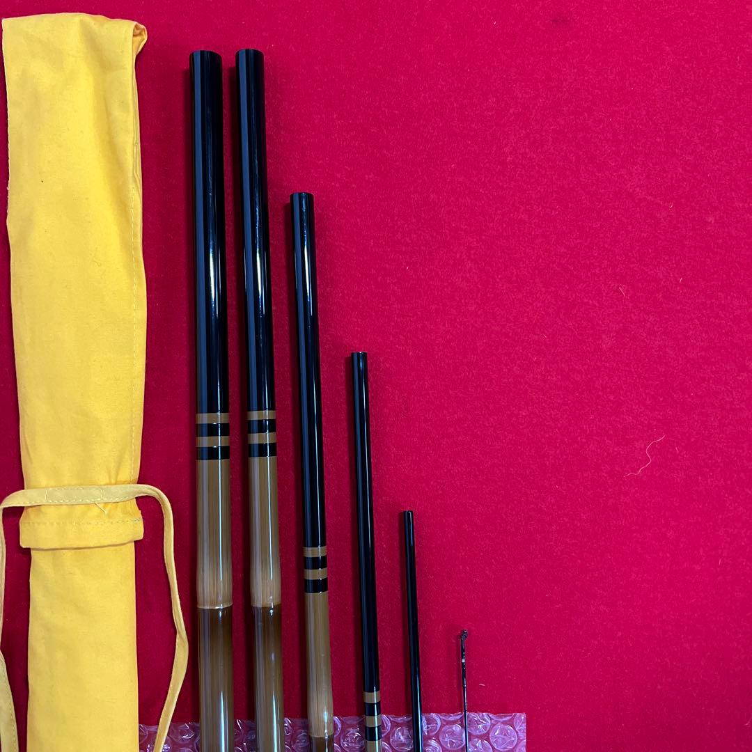 SHIMANO 普天元　独歩　21尺 ︎‼︎未使用の貴重品 ‼︎