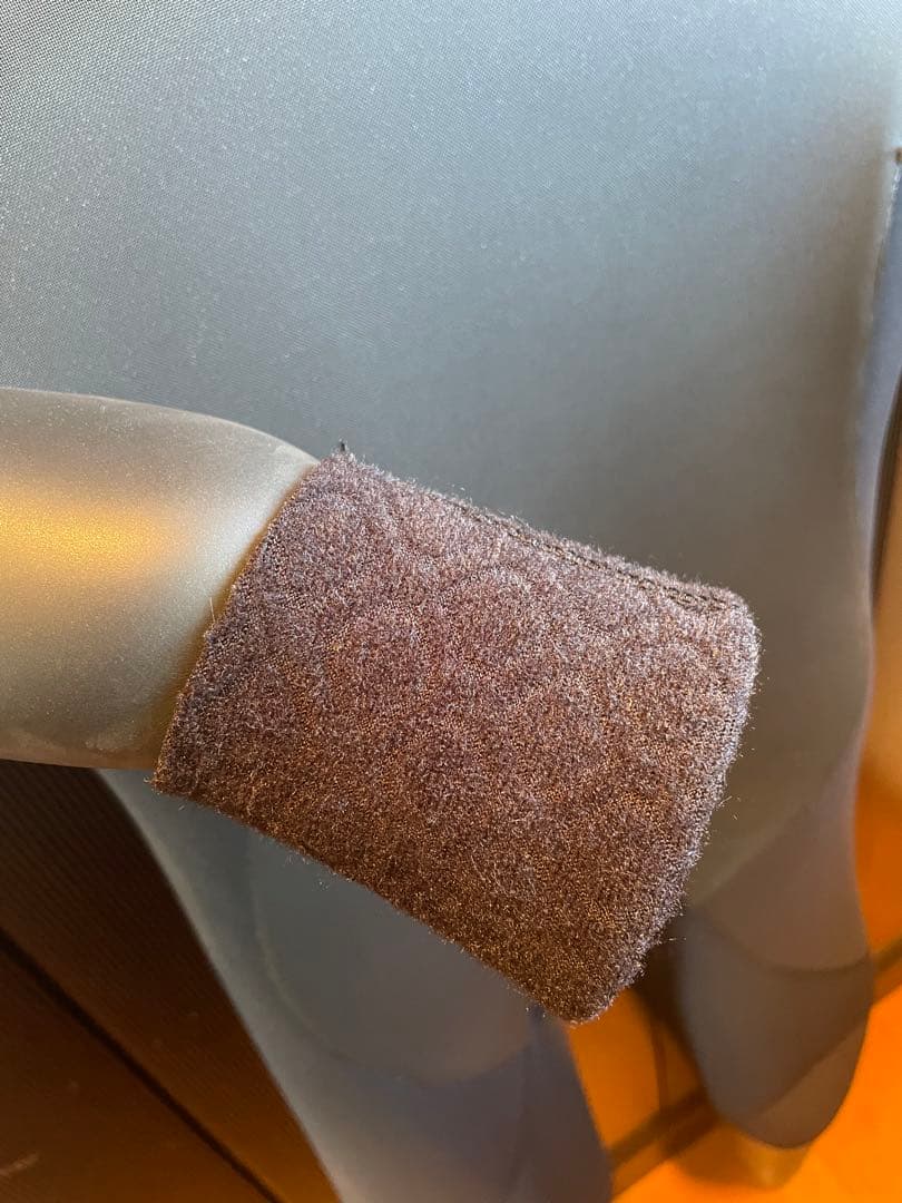 1/31日までの限定価格‼️ RASH ウェットスーツ　セミドライ