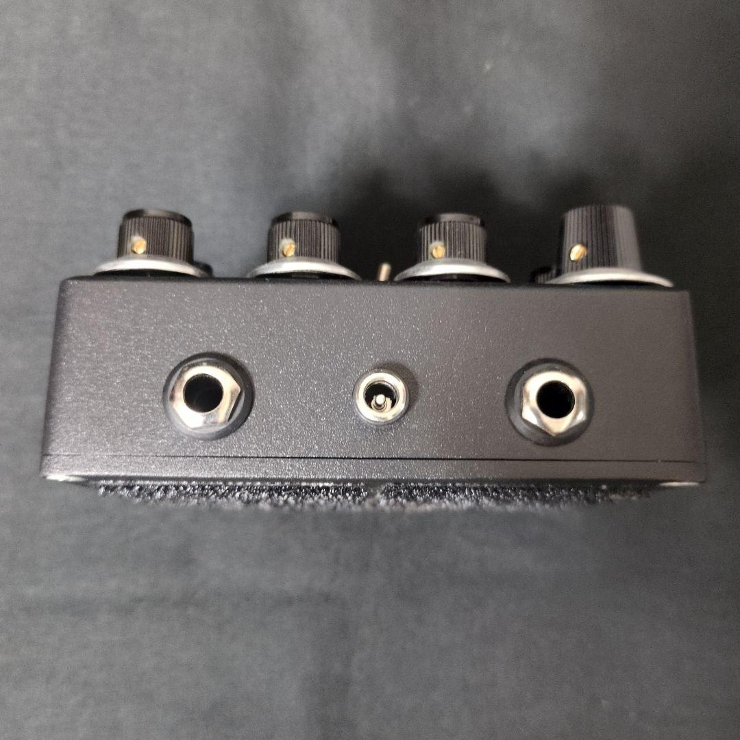 ギター Cornerstone GLADIO BLACK