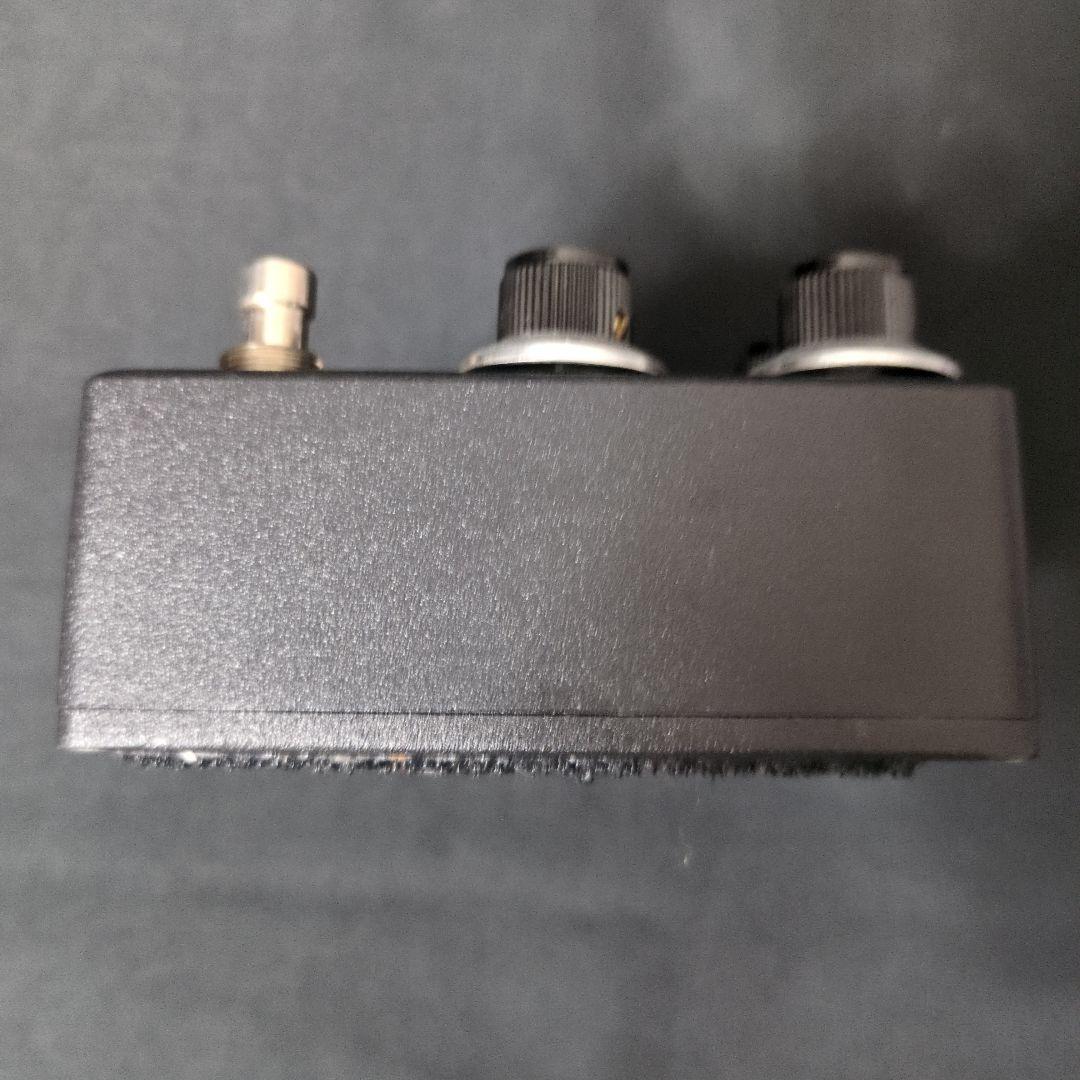 ギター Cornerstone GLADIO BLACK