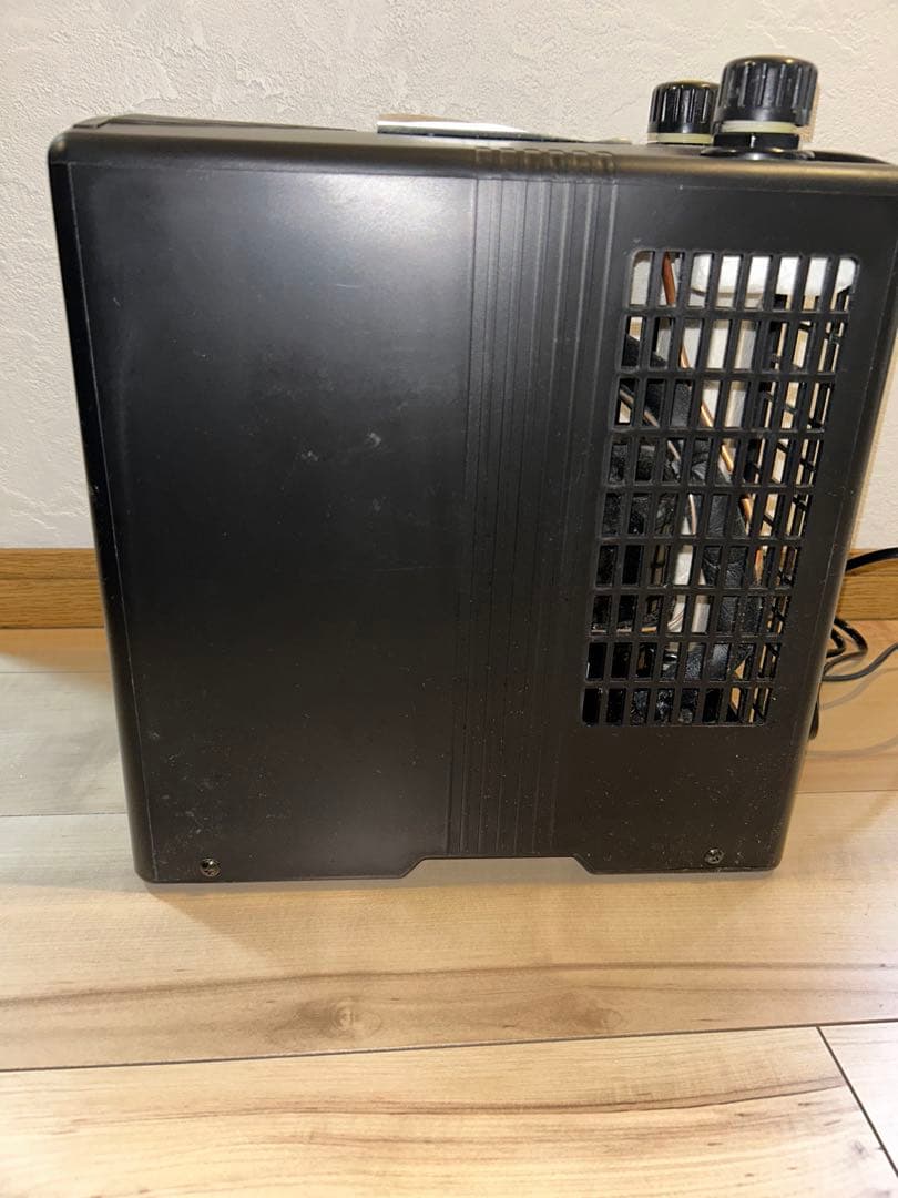 ゼンスイ　クーラ　ZC-200α ZENSUI