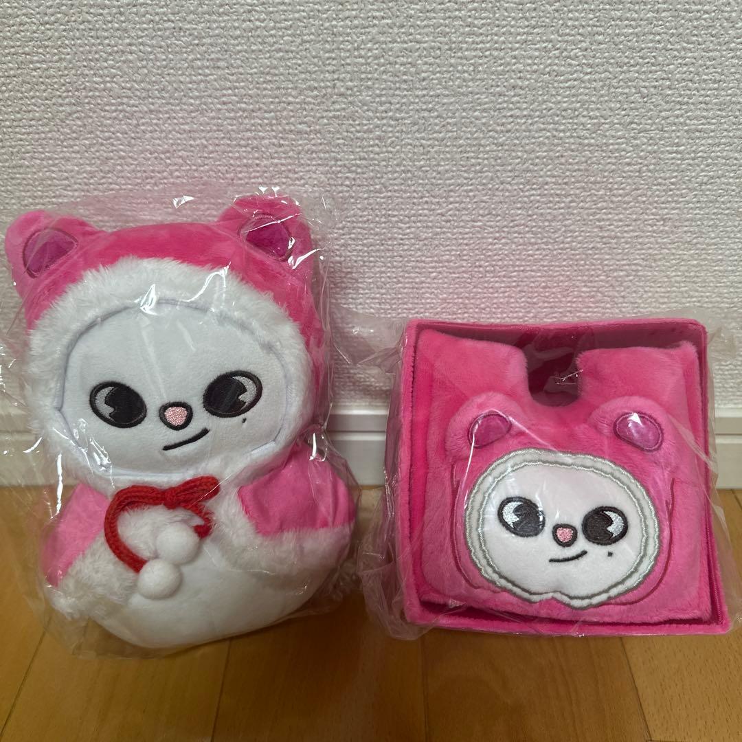 Stray Kids ヒョンジン　おまとめセット♡