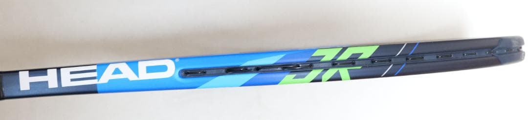 スペック測定あり Head Instinct JR GrapheneTouch