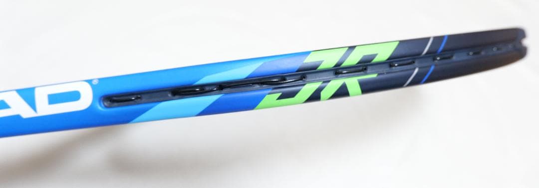 スペック測定あり Head Instinct JR GrapheneTouch